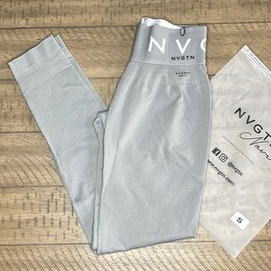 NVGTN Contour Leggings -NWT